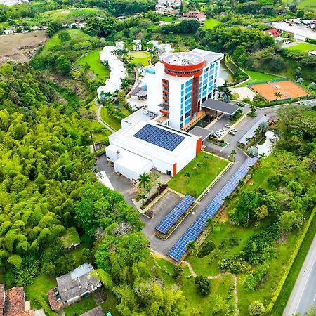 Sonesta Hotel Pereira Dış mekan fotoğraf