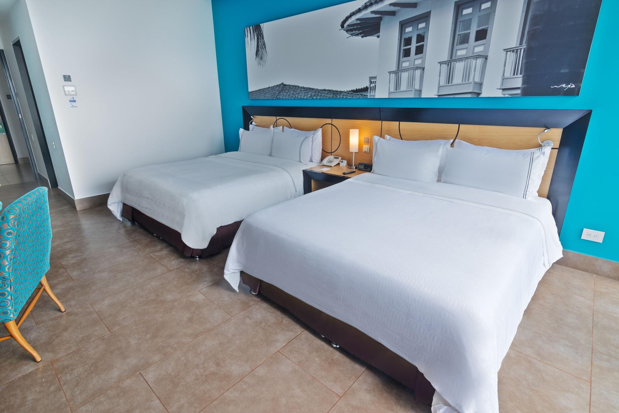 Sonesta Hotel Pereira Cerritos Dış mekan fotoğraf