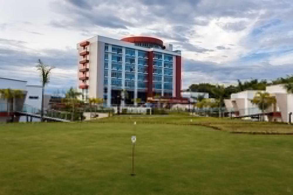 Sonesta Hotel Pereira Cerritos Dış mekan fotoğraf