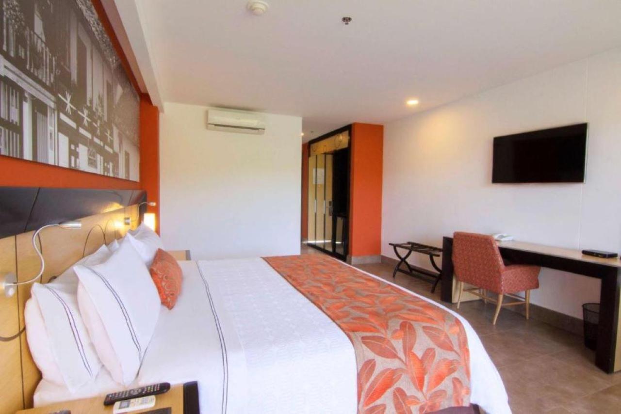 Sonesta Hotel Pereira Cerritos Dış mekan fotoğraf